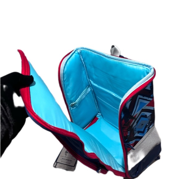 Backpack - Picture 3 of 3